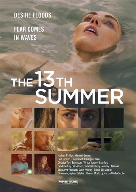 the 13th summer film reviews|the 13th summer ben turland.